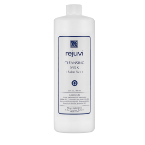REJUVİ “ O ” Cleansing Milk