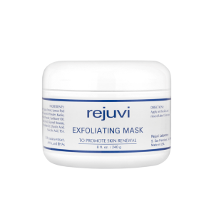 REJUVI Exfoliating Mask