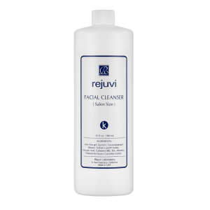 REJUVİ “ K ” Facial Cleanser