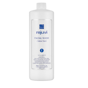 REJUVI “ F ”  FACIAL WASH