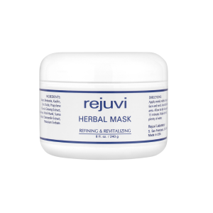 REJUVI Herbal Mask
