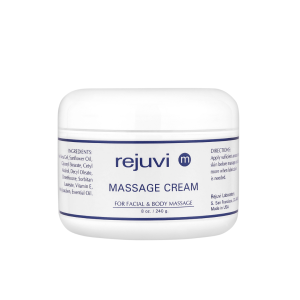 Rejuvi ‘‘m’’ Massage Cream