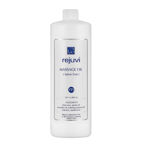 Rejuvi ‘‘m’’ Massage Oil
