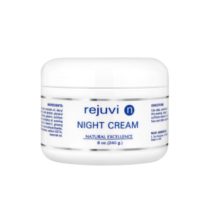 REJUVİ “ N ” Night Cream