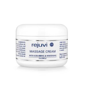 Rejuvi ‘‘m’’ Massage Cream With Scrubbing and Whitening
