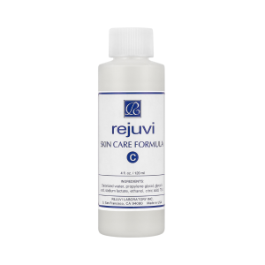 Rejuvi ‘c’ Skin Care Formula