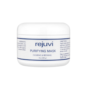 REJUVI Purifying Mask