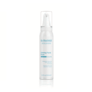 CALMING FACIAL FOAM