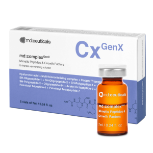 md:complexGenX Mimetic Peptides & Growth Factors