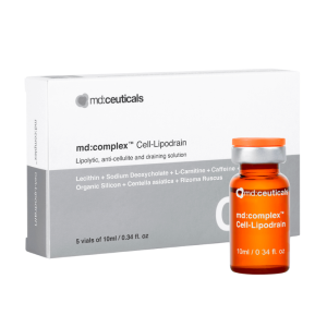 md:complex™ Cell-Lipodrain