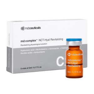 md:complex™ NCT-Hyal Revitalizing