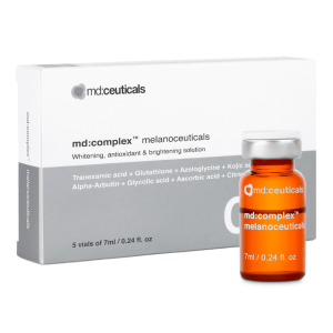 md:complex™ melanoceuticals