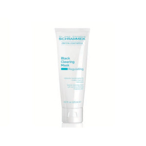 Black Clearing Mask