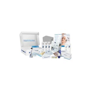 Dermapen 4  Essential Kit (Cihaz+ İğne Kartuşu+ Uygulama Ürünleri)