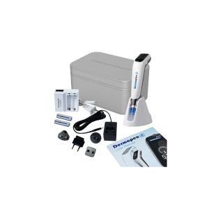 Dermapen 4 Filled Case