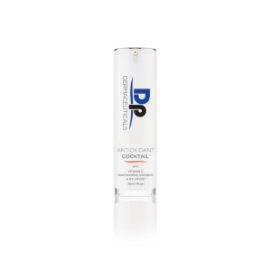 Dp Dermaceuticals Antioxidant Cocktail