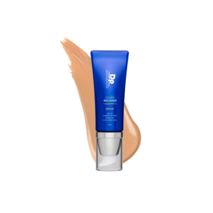 Dp Dermaceuticals Cover Recover Beige
