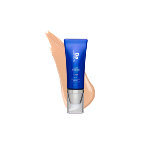 Dp Dermaceuticals Cover Recover Taupe