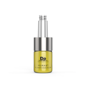 Dp Dermaceuticals MG-R.A.S.