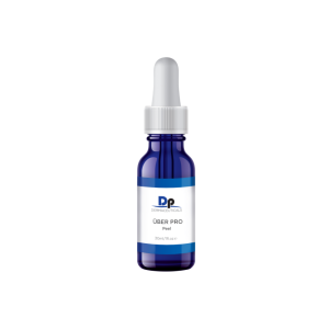 Dp Dermaceuticals Uber Pro Peel