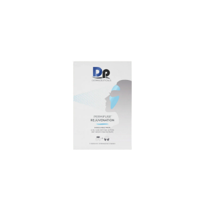 Dp Dermaceuticals PermiFuse Rejuvenation 7 Day Set