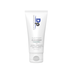 DP Dermaceuticals CLR Foam Cleanser