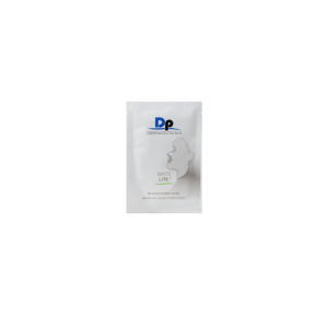 Dp Dermaceuticals BL 3D Sculptured Mask