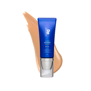 Dp Dermaceuticals Cover Recover Beige