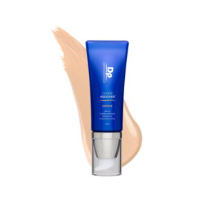 Dp Dermaceuticals Cover Recover Creme
