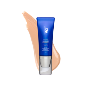 Dp Dermaceuticals Cover Recover Taupe