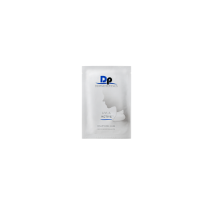 Dp Dermaceuticals HylaActive 3D Sculptured Mask Neck / Dec