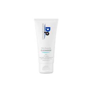 Dp Dermaceuticals Tri-Phase Cleanser