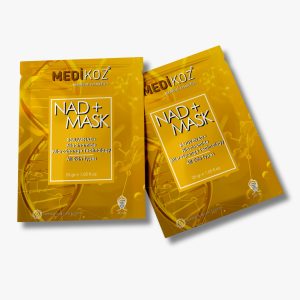 Medikoz NAD+ Mask